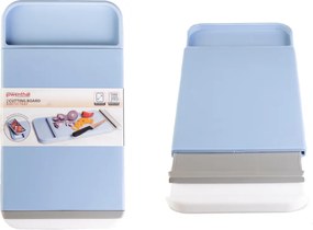 Löwenthal Prkénko na krájení plastové 3 ks Lowenthal