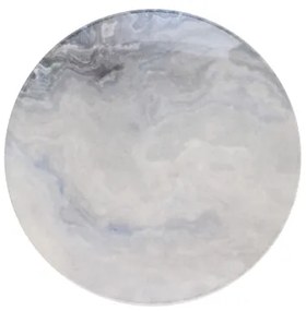 Jedálna súprava 24 ks hnedá/porcelán