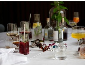 Poháre na víno v súprave 2 ks 300 ml Rocks - Zone