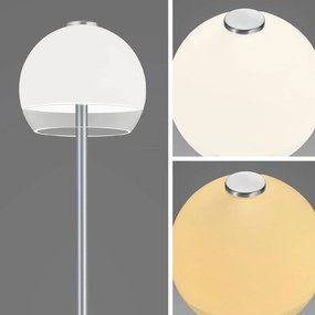Bopp Flavor stojaca LED lampa dotykový stmievač