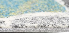 TA Koberec E316C BIELA JAWA O2X