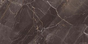 Dlažba Statuario Brown 120x60 R BA