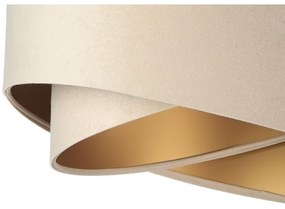 Luster na lanku GALAXY 1xE27/60W/230V