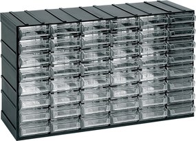 ARTPLAST Organizér 601T – 48 zásuviek