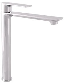 RAV Slezák NL130.0 - Umývadlová batéria NIL 31,2 cm lesklý chróm