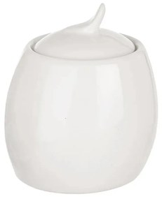 Orion Porcelánová cukornička Mona Musica, 270 ml