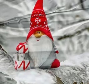 Obliečky NADELLE GREY 3-dielna sada 140x200 cm