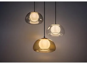 Rabalux 72276 - Luster na lanku ELOWEN 3xG9/5W/230V