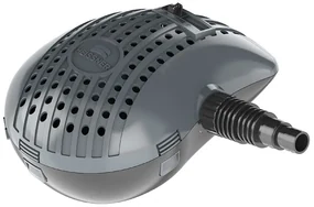 Filtračné a prúdové čerpadlo Heissner 4 900 l/h, 40 W, pre jazierko do 24 m³ HFP5000-00