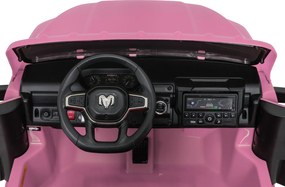 Ramiz RAM 3500 ružová