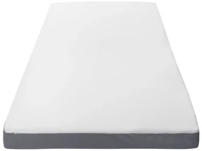 Poťah na matrac 200x90 cm Conby (biela). Vlastná spoľahlivá doprava až k Vám domov. 1011154