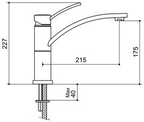 ELLECI TIGRI titanium