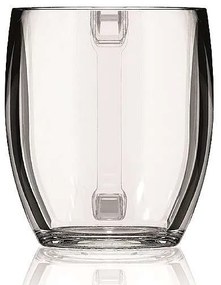 Sahm Pivný polliter VIENNA 0,5 l, 6 ks