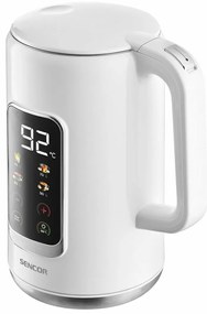 Sencor SWK 0950WH rýchlovarná kanvica, biela