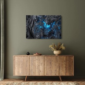 Obraz - Pohľad do vnútra (90x60 cm)