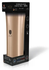 BERLINGERHAUS Metallic Line Rose Gold Edition 0,5l