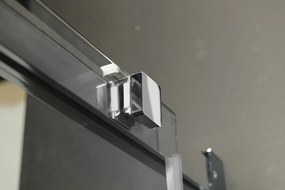 Gelco Gelco, Fondura obdĺžniková sprchová zástena 1300x800mm L/P varianta, GF5013GF5080