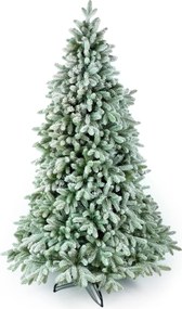Borovica Bahama 3D- zasnežená 170cm