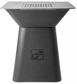 Gril G21 Montana Black 63903202