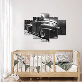 Obraz - Ford 1948 (150x105 cm)
