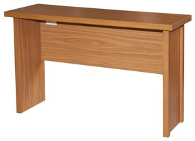 Písací stôl Oscar T02 - čerešňa americká