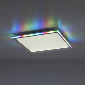Leuchten Direkt 15556-16 - LED RGB Stmievateľné svietidlo GALACTICA 32W/230V + DO