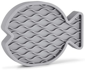 Lízacia podložka pre mačky Pesce Slate – MiaCara