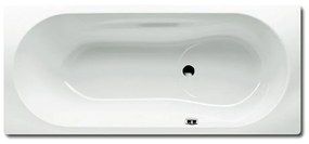 Kaldewei Vaio Set - Vaňa 1800x800 mm, štandardný prepad, alpská biela 234600010001