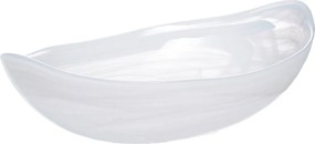 XXXLutz MISKA, sklo, 22 cm Leonardo - Misky & misy - 003813096404