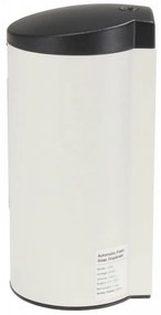 Donner ROUND biely 8596220010452