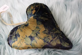 Závesné srdiečko La Luna 18cm