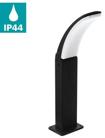 Eglo 98151 - LED Vonkajšia lampa FIUMICINO LED/11W/230V IP44 výška 450