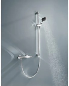 GROHE 34854001 - Termostatická sprchová batéria PRECISION START 900 mm chróm