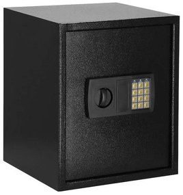 Trezor na kód 41x34,5x29 cm SPRINGOS HA5058