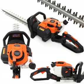Benzínové nožnice na živý plot 55cm 4.8HP | KD5020