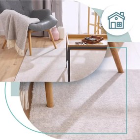 Koberec Agnella Calisia M Tizo Alabaster