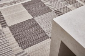 Diamond Carpets koberce Ručne viazaný kusový koberec Da Vinci III DESP P115 Brown Stone Mix - 240x300 cm