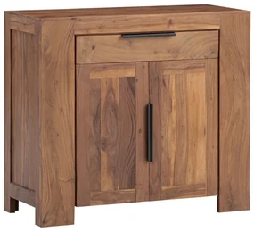furniture-nabytek.cz - Komoda Osbon Akácie