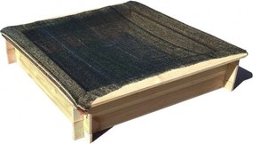 Marimex | Drevené pieskovisko štvorhranné | 11640247