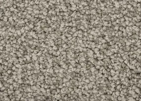 Koberce Breno Metrážny koberec RIO GRANDE 34, šíře role 400 cm, béžová