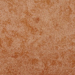 ITC, AKCIA: 75x560 cm Koberec metráž Serenade 313, šíře, oranžová, filc, obývacia izba