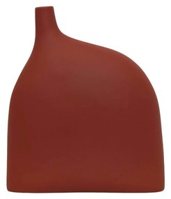Dome Short - Tile Red