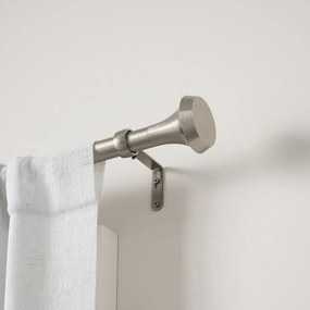 Oceľová roztiahnuteľná garniža 91 - 183 cm Ella - Umbra