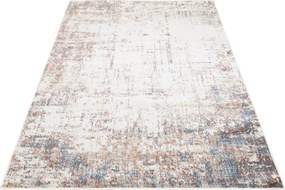 TA Koberec 5217A KRÉMOVÁ / D.BLUE MIA