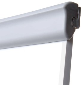 Flipchart SICO Vario Round 68 x 100 cm, biela