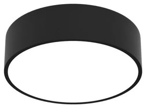 Immax NEO 07200L - LED Stmievateľné svietidlo RONDATE LED/18W/230V čierna Tuya + DO