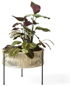 Audo Copenhagen Kvetináč Umanoff 32,5 cm
