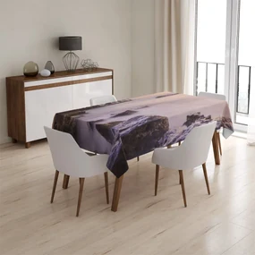 Sablio Obrus Hmla nad morom - 90x90 cm