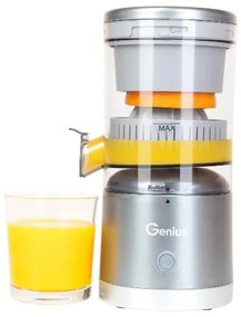 Genius Elektrický odšťavovač  (100397970)