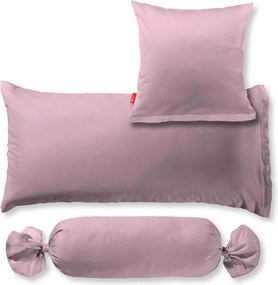 XXXLutz OBLIEČKA NA VANKÚŠ POD HLAVU, 40/80 cm, bavlna Fleuresse - Poťahy & obliečky - 003273008818